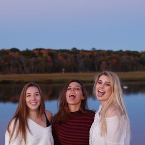 Meet your Posher, Kyla